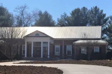 The facilities at Ridgeview Behavioral Health Services - Campbell Outpatient Center in La Follette, TN 2